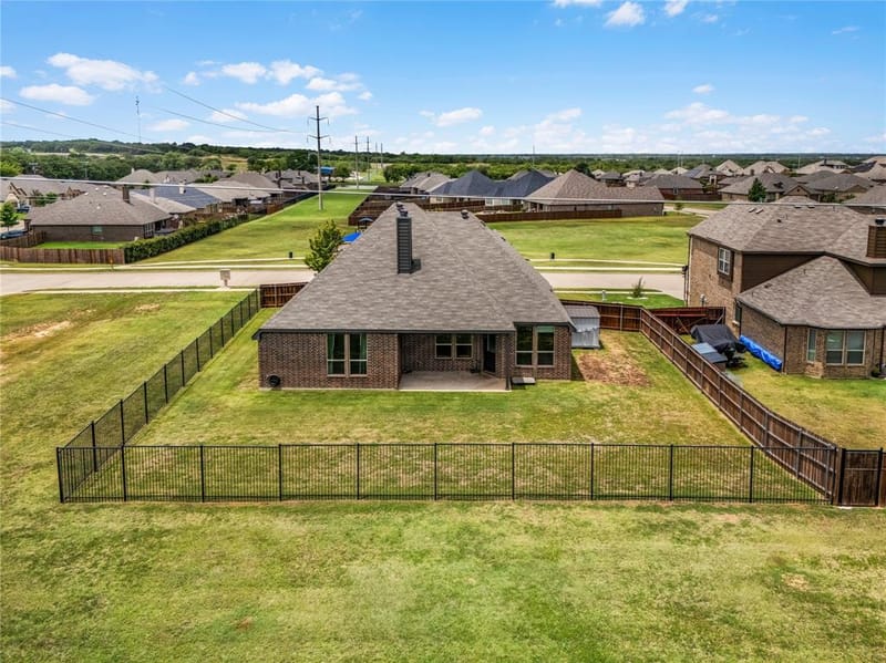 1441 Grassy Meadows Drive, Burleson TX 76058 - Photo 30