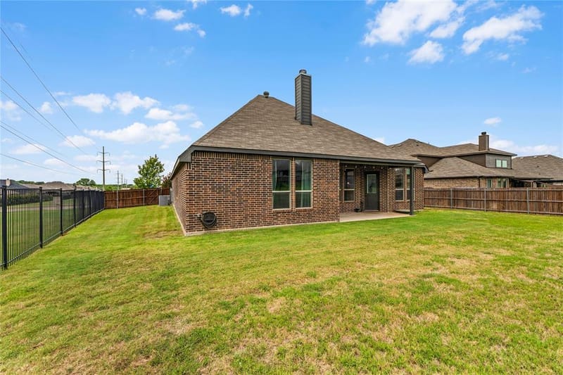 1441 Grassy Meadows Drive, Burleson TX 76058 - Photo 34