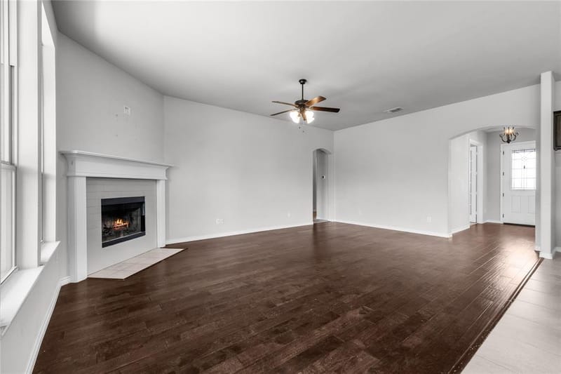 1441 Grassy Meadows Drive, Burleson TX 76058 - Photo 10