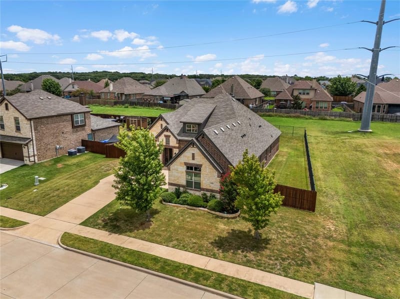 1441 Grassy Meadows Drive, Burleson TX 76058 - Photo 33