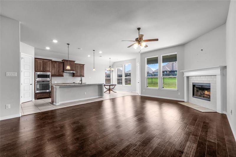1441 Grassy Meadows Drive, Burleson TX 76058 - Photo 11
