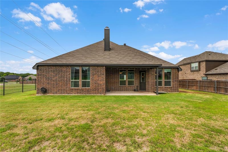 1441 Grassy Meadows Drive, Burleson TX 76058 - Photo 35