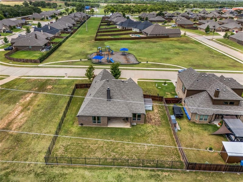 1441 Grassy Meadows Drive, Burleson TX 76058 - Photo 31