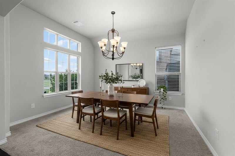 1441 Grassy Meadows Drive, Burleson TX 76058 - Photo 8
