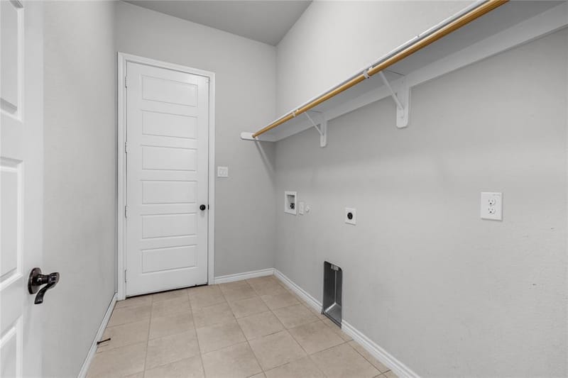 1441 Grassy Meadows Drive, Burleson TX 76058 - Photo 21