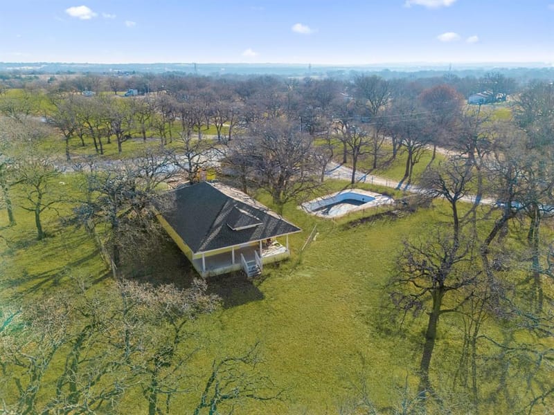 114 Private Road 2387, Alvord TX 76225 - Photo 6