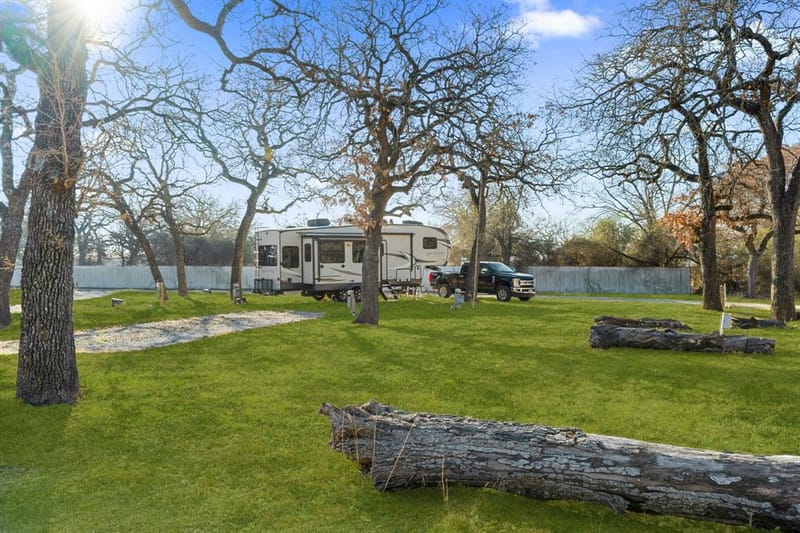 114 Private Road 2387, Alvord TX 76225 - Photo 17