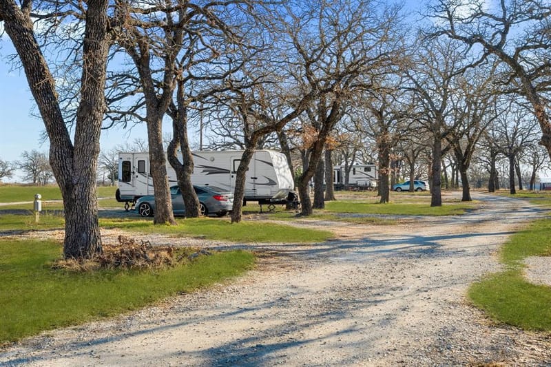 114 Private Road 2387, Alvord TX 76225 - Photo 18