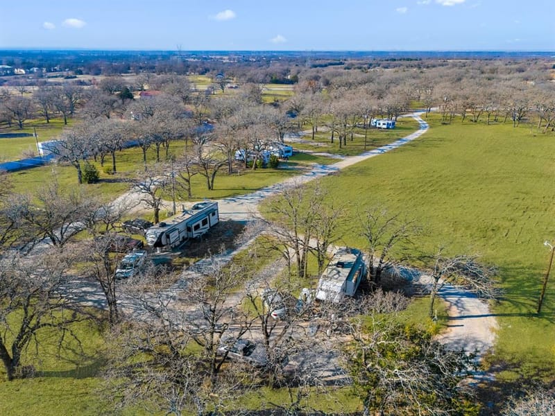 114 Private Road 2387, Alvord TX 76225 - Photo 11