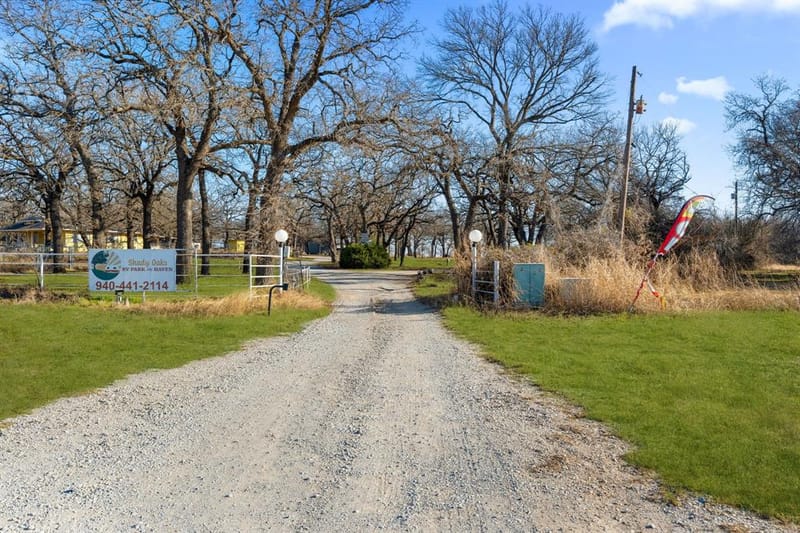 114 Private Road 2387, Alvord TX 76225 - Photo 19