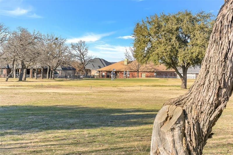 801 Holiday Hills Drive, Mineral Wells TX 76067 - Photo 31