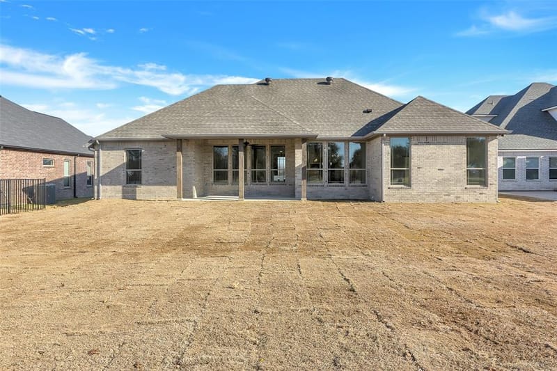 801 Holiday Hills Drive, Mineral Wells TX 76067 - Photo 29