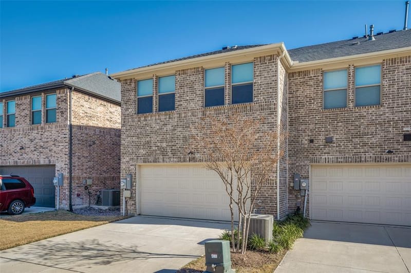 421 Matchbox Street, Argyle TX 76226 - Photo 34