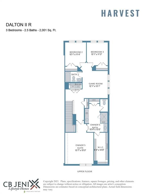 421 Matchbox Street, Argyle TX 76226 - Photo 40