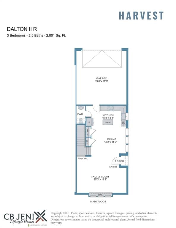 421 Matchbox Street, Argyle TX 76226 - Photo 39