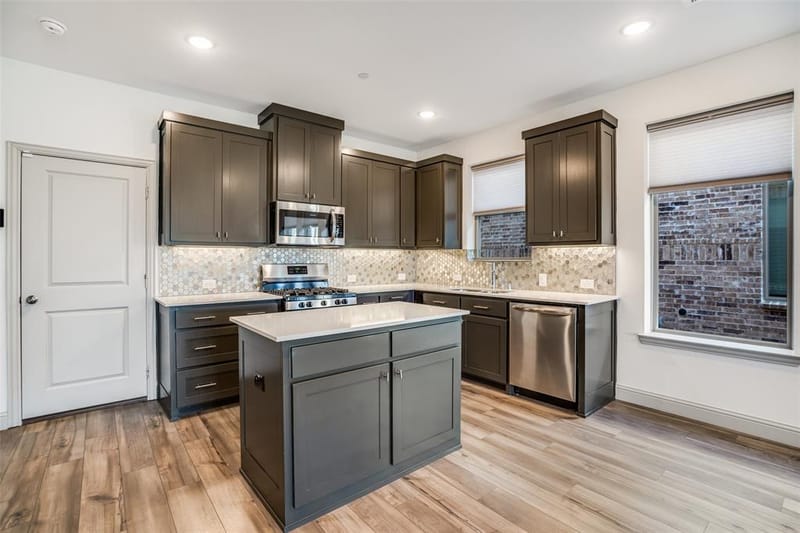 421 Matchbox Street, Argyle TX 76226 - Photo 8