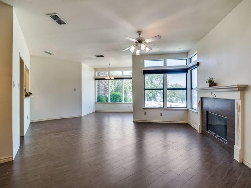 9959 Waterfront Trail, Rowlett TX 75087 - Photo 6