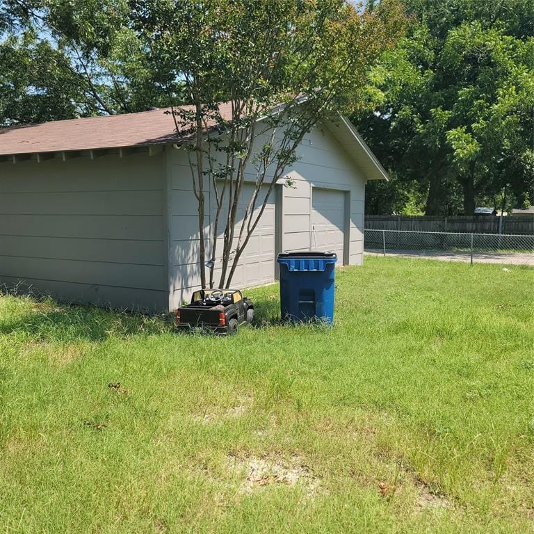 1325 W 13th Avenue, Corsicana TX 75110 - Photo 30