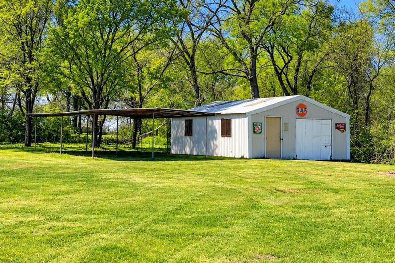1147 Vz County Road 3417, Wills Point TX 75169 - Photo 28