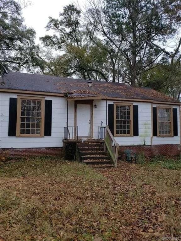 1847 Cook Street, Shreveport LA 71101