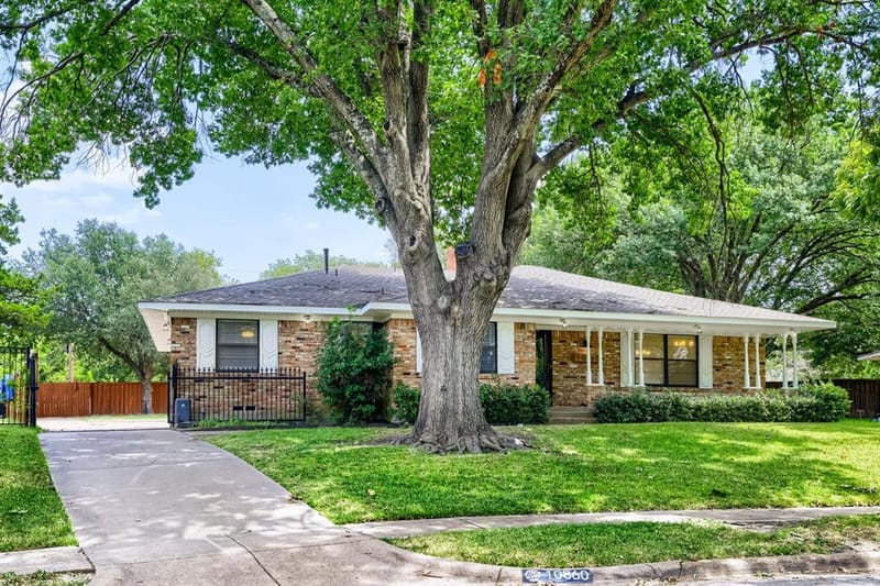 10860 Waterbridge Circle, Dallas TX 75218
