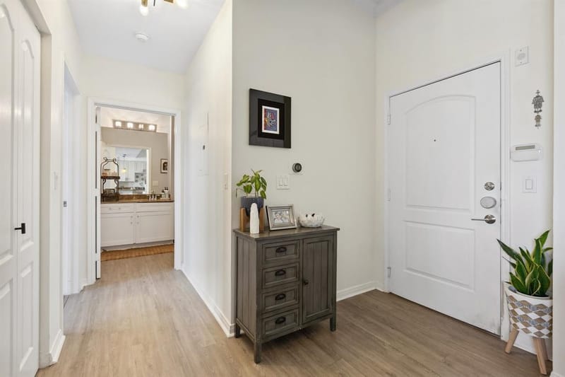 3225 Turtle Creek Boulevard # 611, Dallas TX 75219 - Photo 17