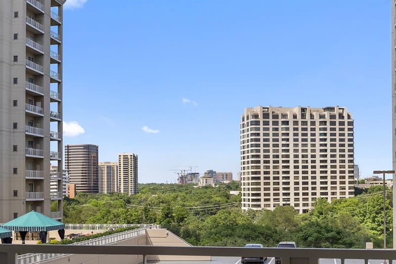 3225 Turtle Creek Boulevard # 611, Dallas TX 75219 - Photo 26