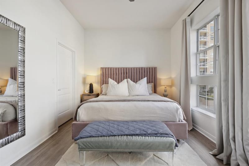 3225 Turtle Creek Boulevard # 611, Dallas TX 75219 - Photo 22