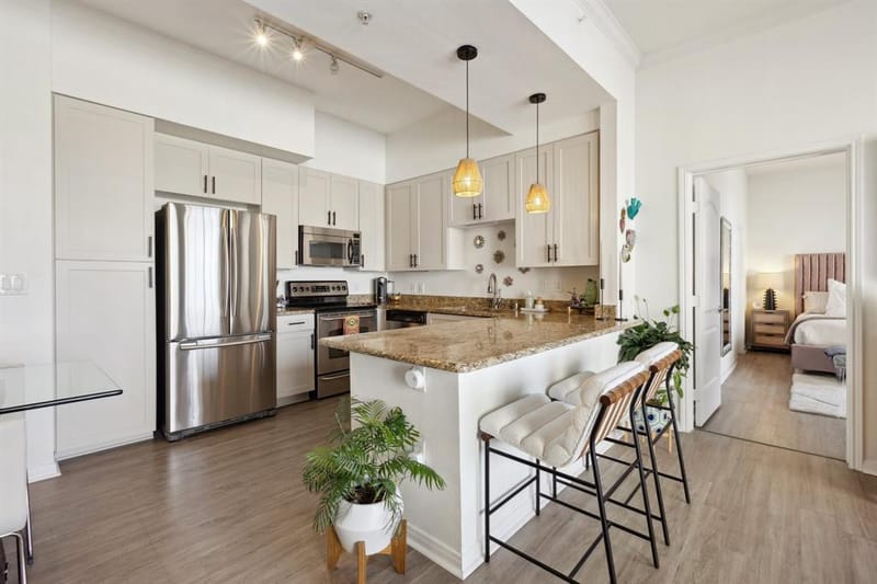 3225 Turtle Creek Boulevard # 611, Dallas TX 75219 - Photo 7