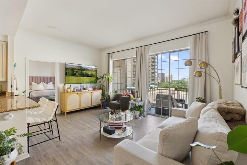 3225 Turtle Creek Boulevard # 611, Dallas TX 75219
