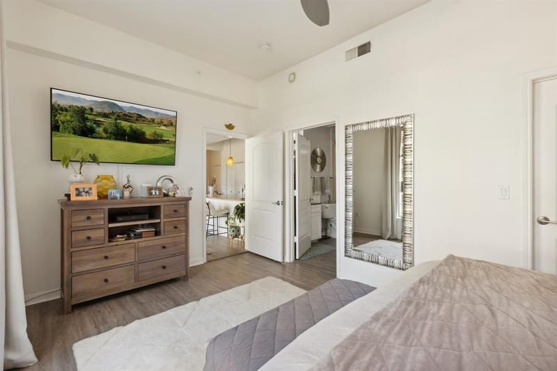3225 Turtle Creek Boulevard # 611, Dallas TX 75219 - Photo 20
