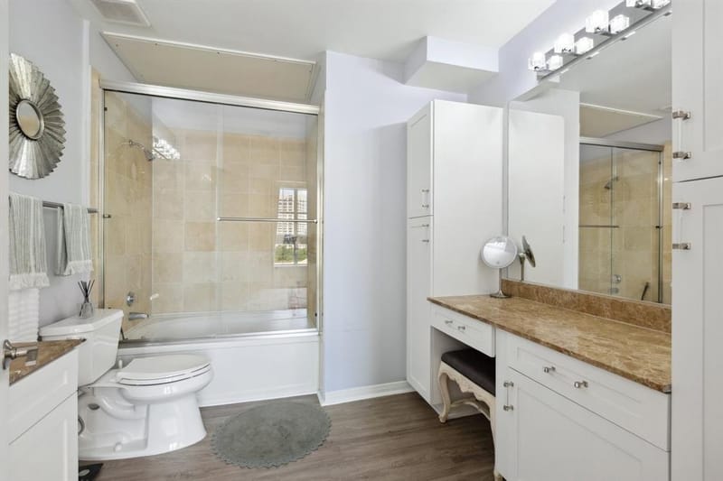 3225 Turtle Creek Boulevard # 611, Dallas TX 75219 - Photo 18