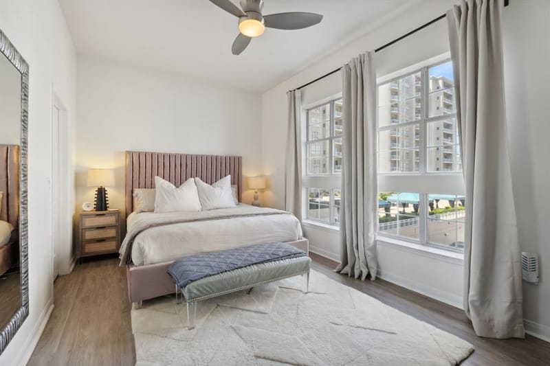 3225 Turtle Creek Boulevard # 611, Dallas TX 75219 - Photo 19