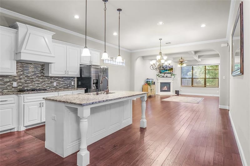 3813 S Brookridge Court, Bedford TX 76021 - Photo 9
