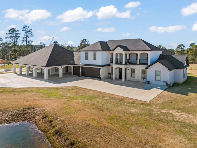 5406 FM 726, Gilmer TX 75645 - Photo 3