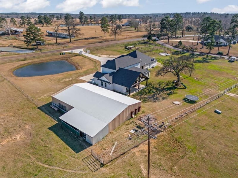 5406 FM 726, Gilmer TX 75645 - Photo 36