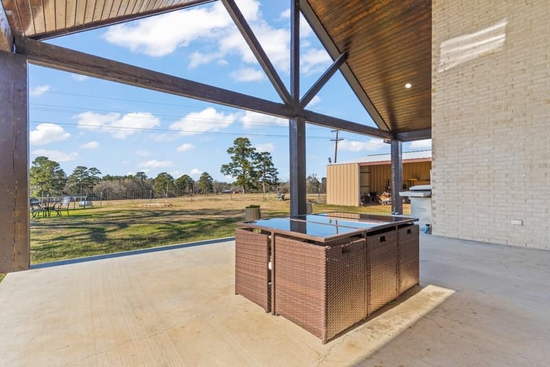 5406 FM 726, Gilmer TX 75645 - Photo 38