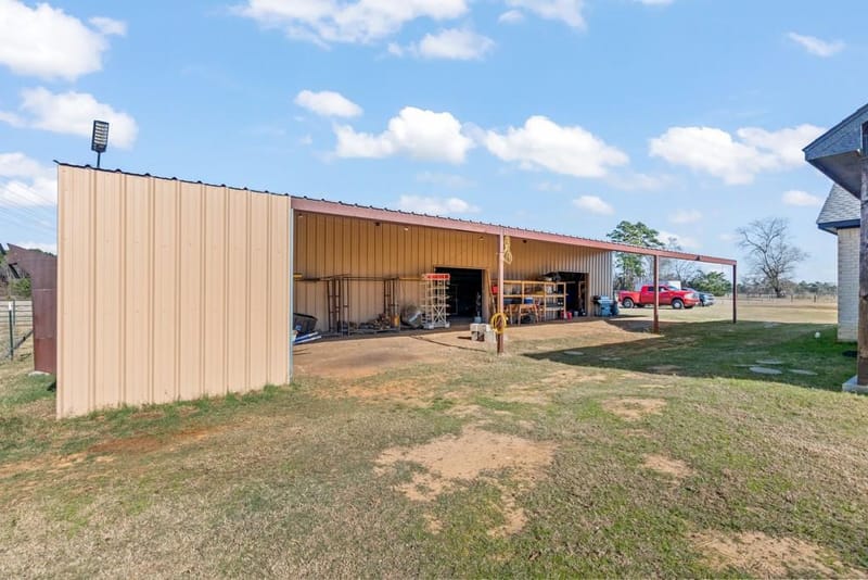 5406 FM 726, Gilmer TX 75645 - Photo 37
