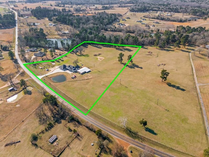 5406 FM 726, Gilmer TX 75645 - Photo 40