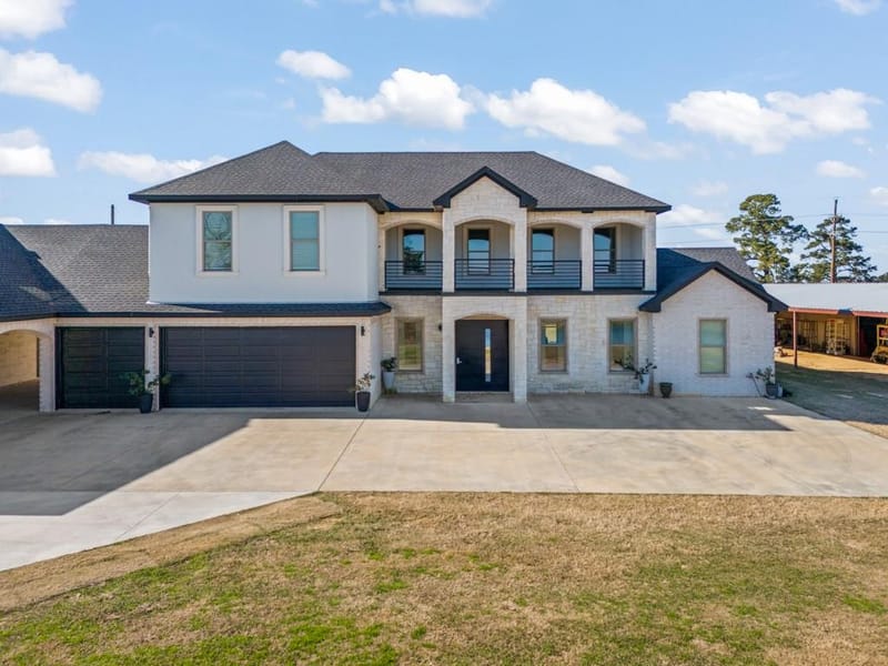 5406 FM 726, Gilmer TX 75645 - Photo 4