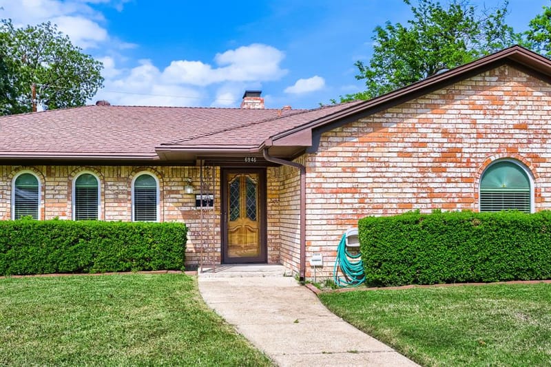 6946 Hunnicut Place, Dallas TX 75227 - Photo 3