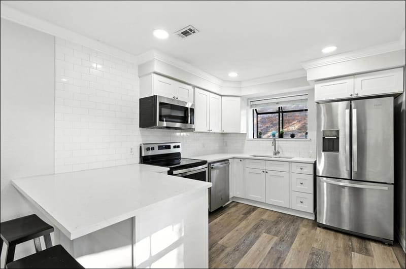 4748 Old Bent Tree Lane # 2301, Dallas TX 75287 - Photo 6