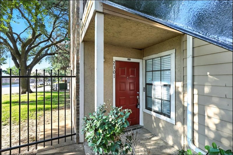 4748 Old Bent Tree Lane # 2301, Dallas TX 75287