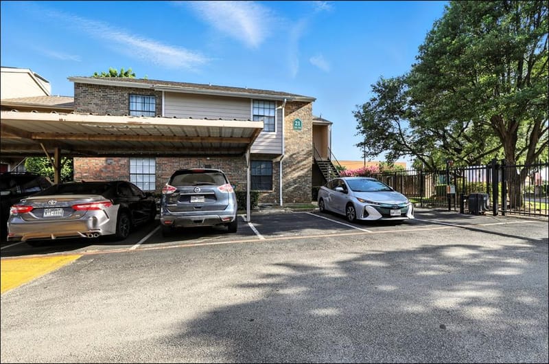 4748 Old Bent Tree Lane # 2301, Dallas TX 75287 - Photo 28
