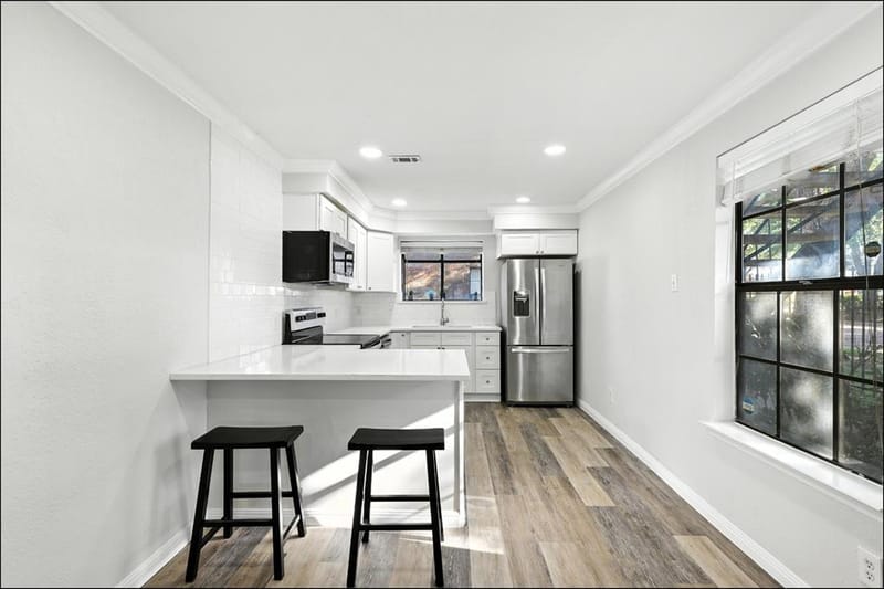 4748 Old Bent Tree Lane # 2301, Dallas TX 75287 - Photo 5