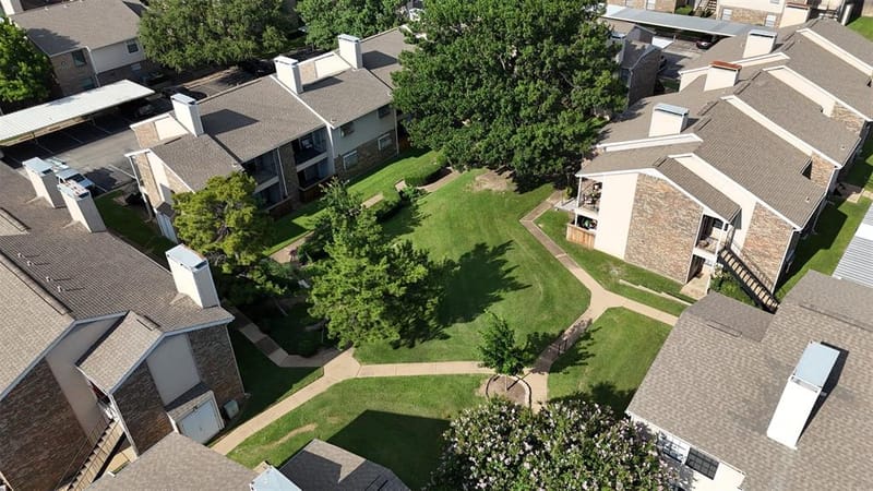 4748 Old Bent Tree Lane # 2301, Dallas TX 75287 - Photo 30