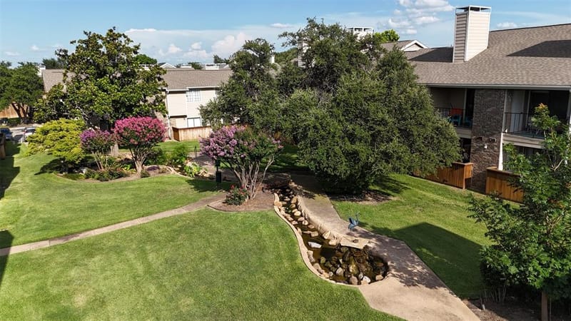 4748 Old Bent Tree Lane # 2301, Dallas TX 75287 - Photo 31