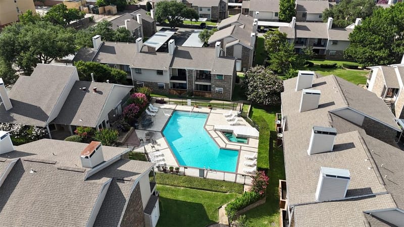 4748 Old Bent Tree Lane # 2301, Dallas TX 75287 - Photo 29