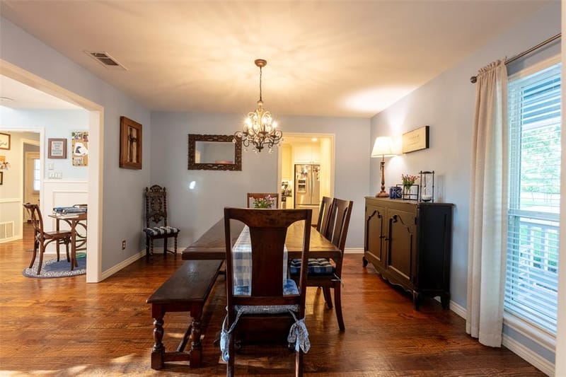 3612 Granada Trail, Denton TX 76205 - Photo 16