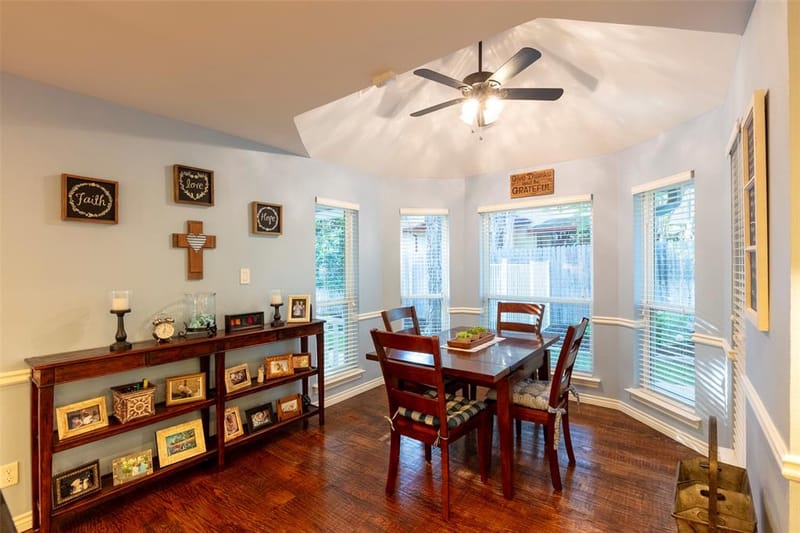3612 Granada Trail, Denton TX 76205 - Photo 22